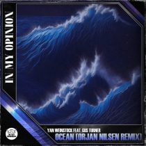 Yan Weinstock & Gus Turner – Ocean – Orjan Nilsen Remix