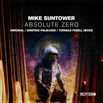 Mike Suntower – Absolute Zero