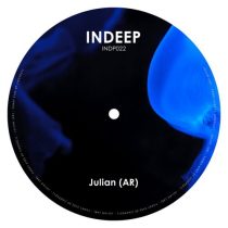 Julian (AR) – Funky Eyes EP