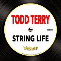 Todd Terry – String Life