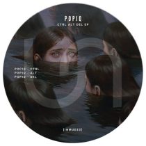 Popiq – Ctrl Alt Del EP