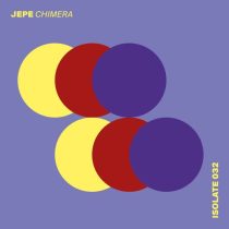 Jepe – Chimera