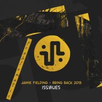 Jamie Fielding – Bring Back 2018