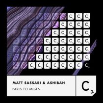 Ashibah & Matt Sassari – Paris to Milan