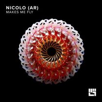 Nicolo (AR) – Makes Me Fly