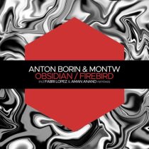Montw & Anton Borin (RU) – Obsidian / Firebird