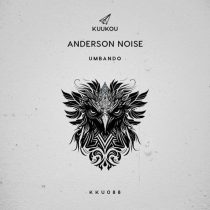 Anderson Noise – UmBando