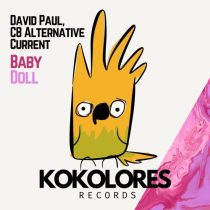 David Paul & C8 Alternative Current – Baby Doll