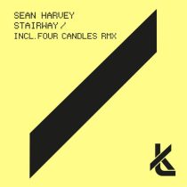 Four Candles, Sean Harvey – Stairway