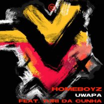 HomeBoyz & Yuri Da Cunha – Uwapa (Extended Mix)