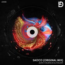 Juan Valencia, Italian – Saoco (Original Mix)