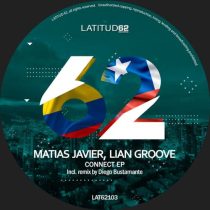 Lian Groove, Matias Javier – Connect EP
