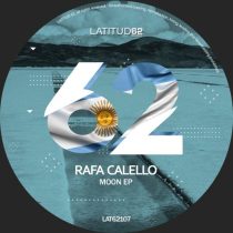 Rafa Calello – Moon EP