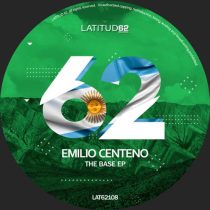 Emilio Centeno – The Base EP