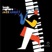 Boogie Rapture – Jazz Addict (Nathan G Jazz in the Attic)
