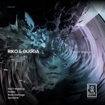 RIKO & GUGGA – Don’t Wake Up