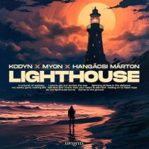 Myon, Hangacsi Marton & KODYN – Lighthouse