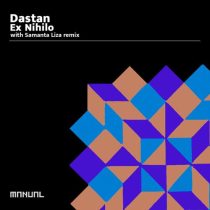 Dastan (US) – Ex Nihilo