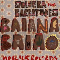 Barbatuques & Soldera – Baianá & Baião