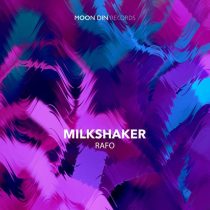 RAFO – Milkshaker