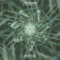 Influence (IN) – Quintessence EP