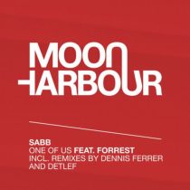 Sabb & Forrest – One of Us