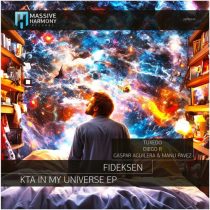 Fideksen – Kta in My Universe