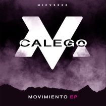 Calego – Movimiento EP