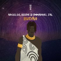 Emmanuel Jal, KEENE & Angelos – Budáh