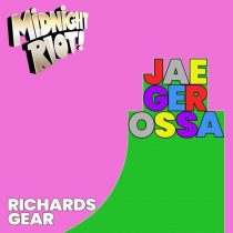 Jaegerossa – Richards Gear