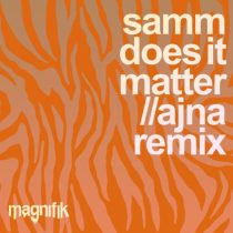 Ajna (BE) & Samm (BE) – Does It Matter (Ajna Remix)