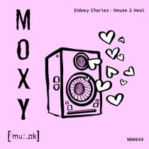 Sidney Charles – House 2 Heal