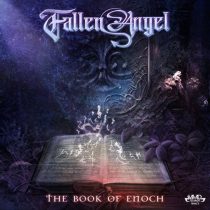 Fallen Angel – The Book Of Enoch