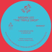 Megan Leo – The Triple Drop
