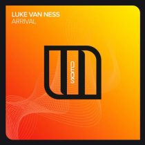 Luke van Ness – Arrival