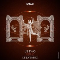 Us Two – Red E EP