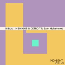 N1NJA – Midnight in Detroit
