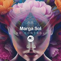 Marga Sol, M-Sol DEEP – No Control