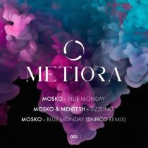 MENTESH, Mosko(IL) – Blue Monday