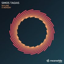 Simos Tagias – Skyline / A Memory