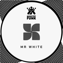 Ministry Of Funk – Ministry Of Funk – Mr White