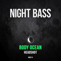 Body Ocean – Headshot