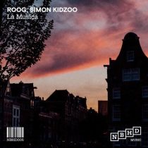 Roog & Simon Kidzoo – La Musica