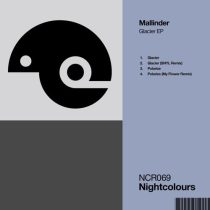 Mallinder – Glacier EP