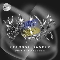 Sopik & Skinner (UA) – Cologne Dancer