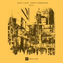 Joton & Divide – Synaptic Transmission EP