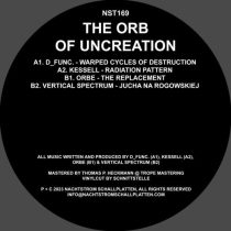 VA – The Orb Of Uncreation
