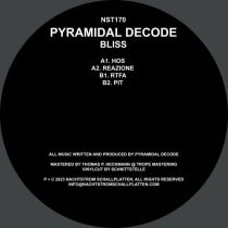 Pyramidal Decode – Bliss