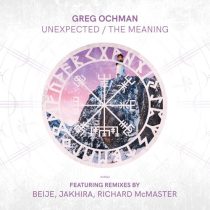Greg Ochman – Unexpected / the Meaning