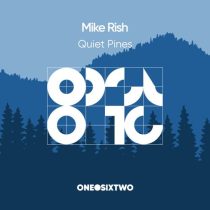 Mike Rish – Quiet Pines